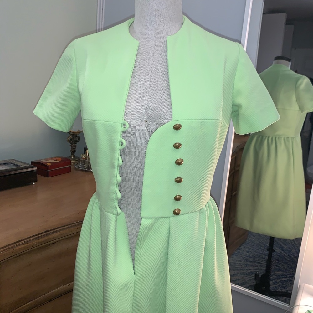 Mod Mint Dream! - Picture 10 of 13
